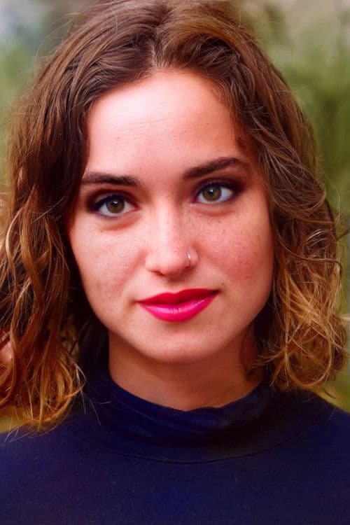 Ángeles Zapata profile photo