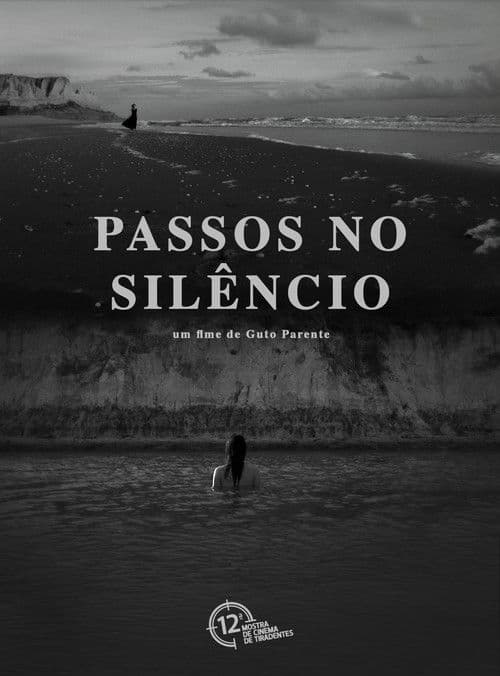 Passos no Silêncio poster