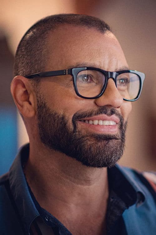 Freddy Viquez profile photo