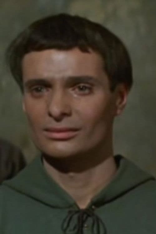 Charlie Abbadessa profile photo