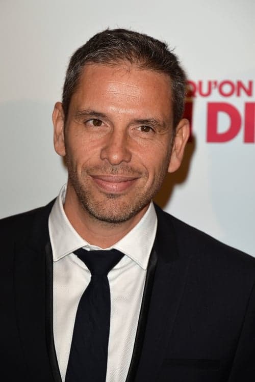 Medi Sadoun profile photo