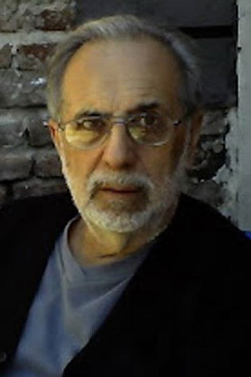 Jorge Surraco profile photo