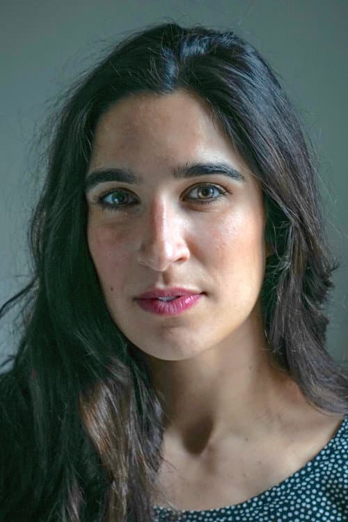 Lucia Chocarro profile photo
