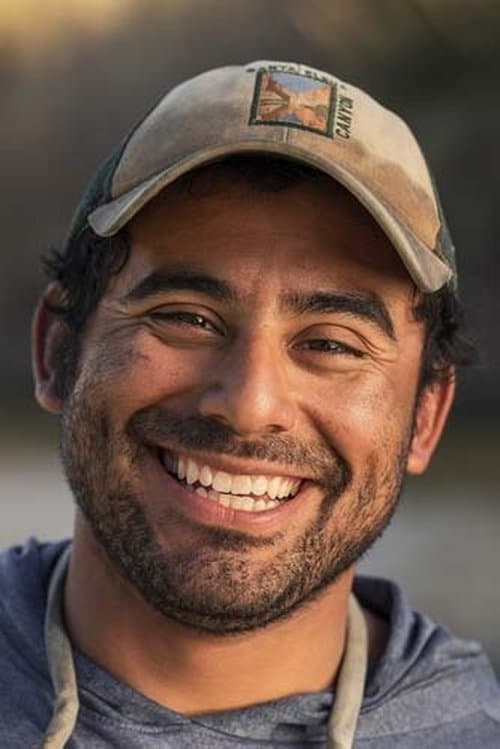 Austin Alvarado profile photo