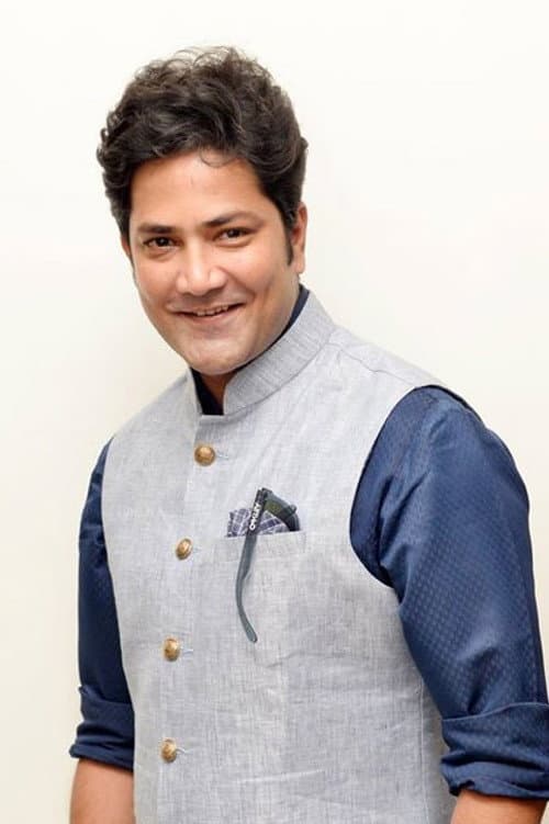 Aniket Vishwasrao profile photo