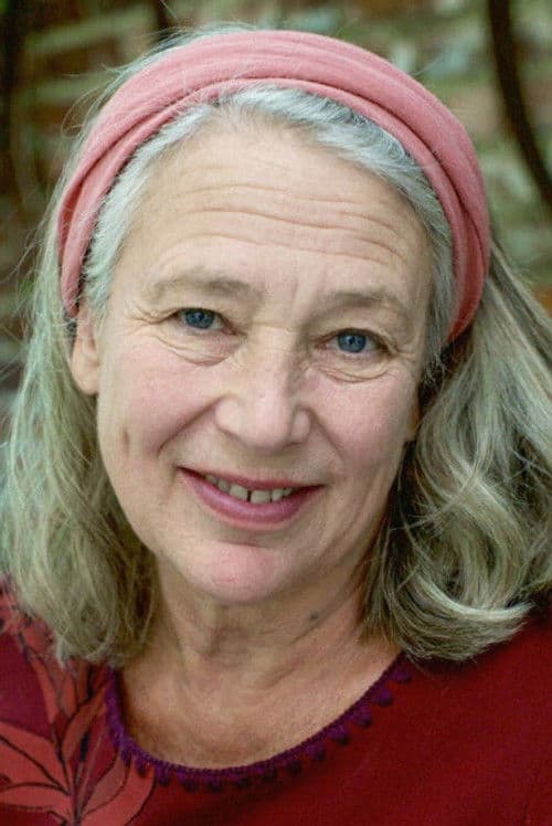 Carolyn Guillet profile photo