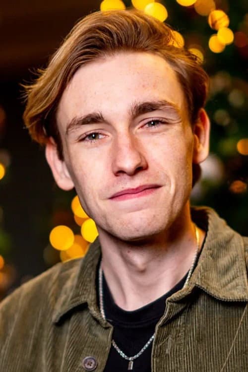 Nicky van der Gijp profile photo