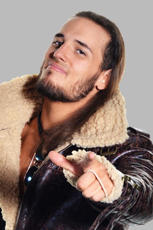 Andrew Wenkel profile photo