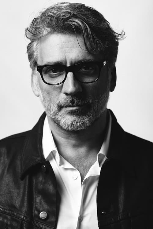 Lior Ashkenazi profile photo