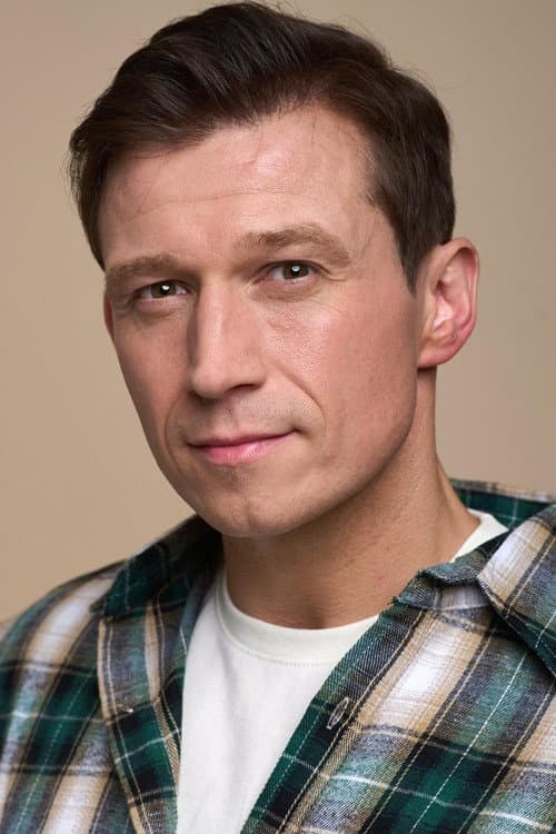 Mitch Craig profile photo