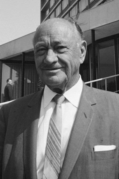 Conrad Hilton Sr. profile photo
