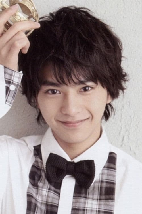 Shori Sato profile photo