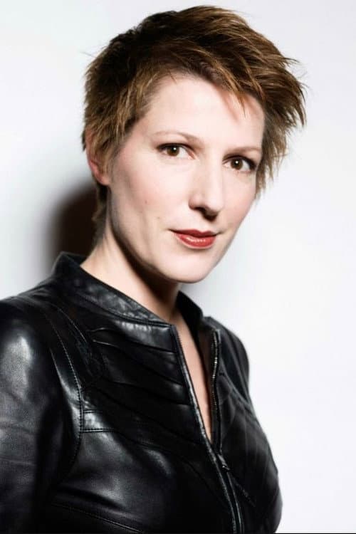 Natacha Polony profile photo