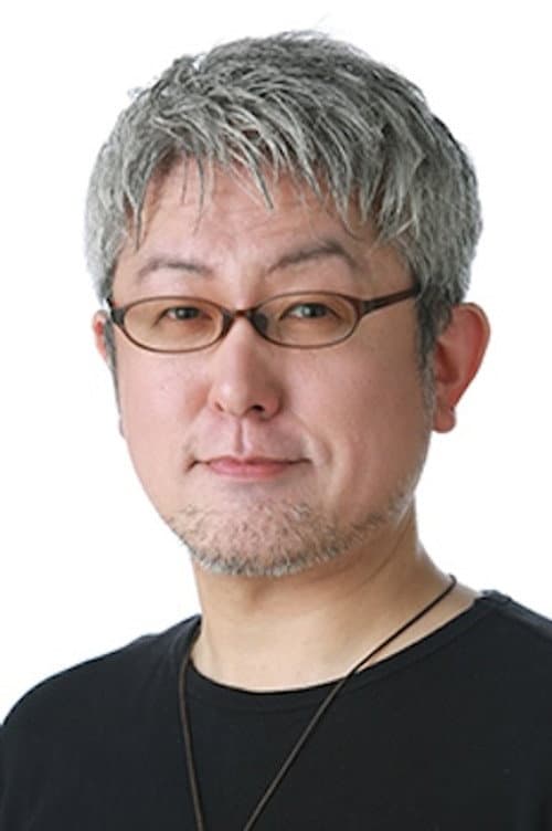Keisuke Fujii profile photo