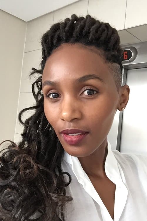 Avumile Qongqo profile photo