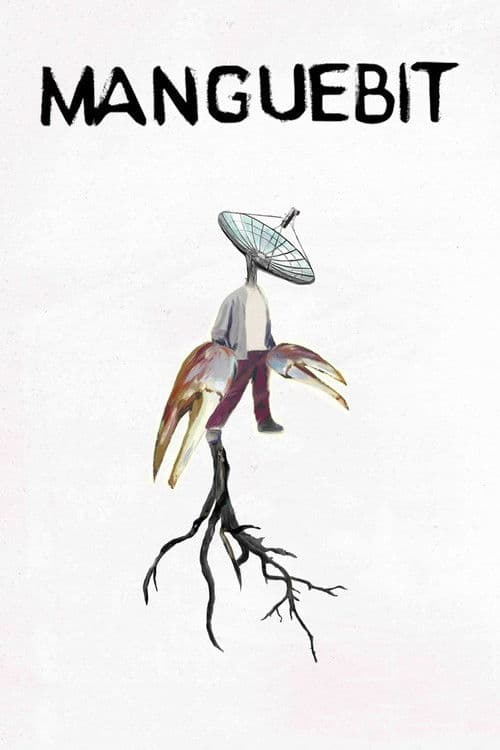 Manguebit poster