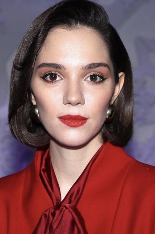 Evgenia Medvedeva profile photo