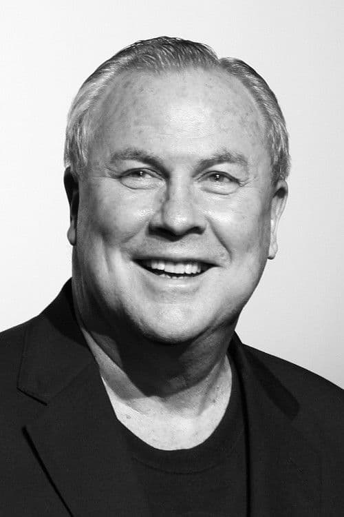 Robert Wilson profile photo