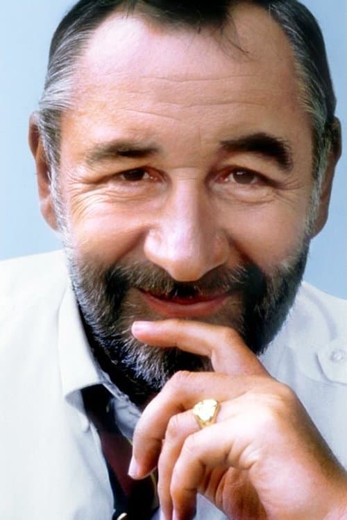 Philippe Noiret profile photo