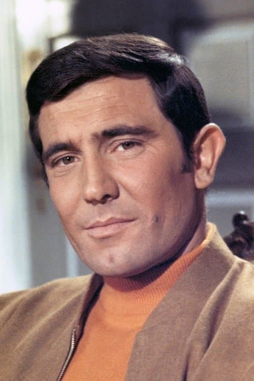George Lazenby profile photo
