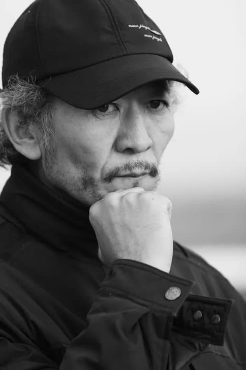 Ernest Abdyjaparov profile photo