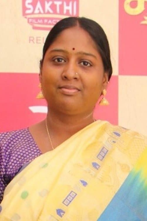 Deepa Shankar profile photo