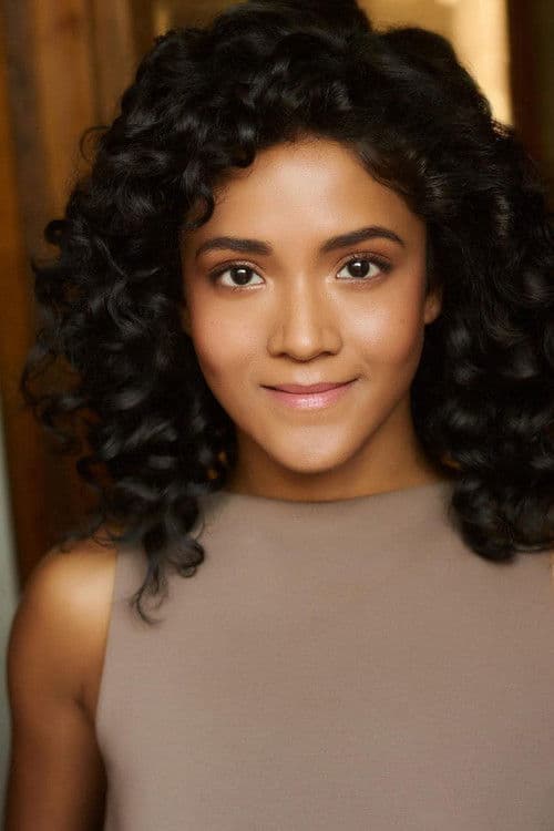 Nabila Hossain profile photo