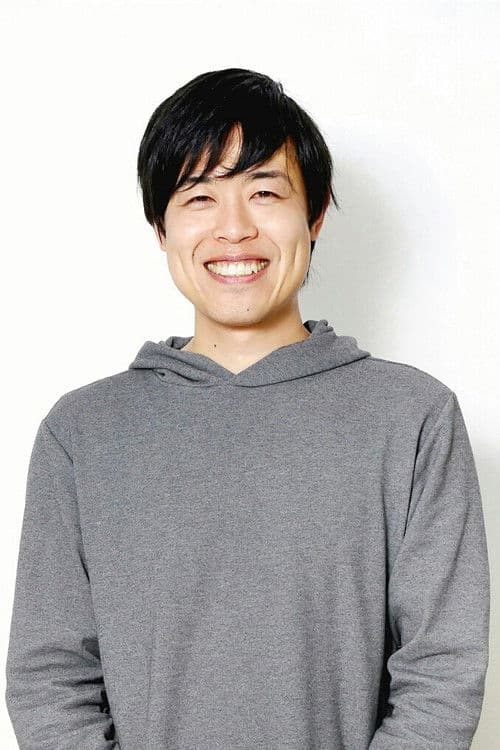 Tomohisa Taguchi profile photo