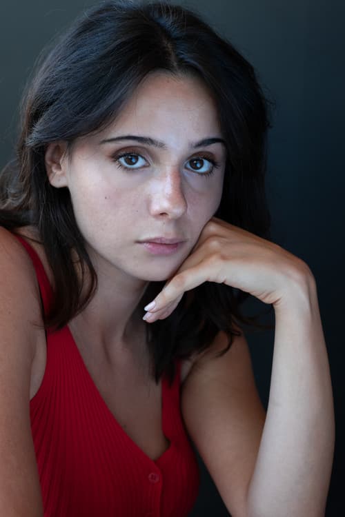 Sara Jane Lessio profile photo