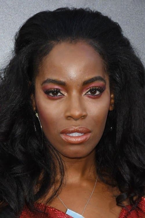 Milauna Jackson profile photo