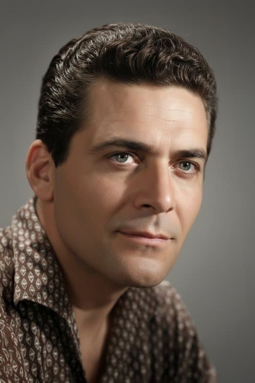 Mehmet Özekit profile photo
