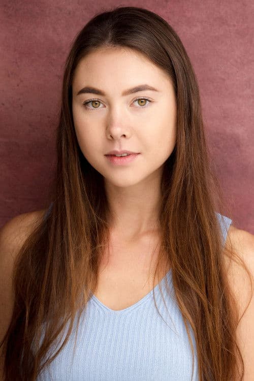 Anastasia Everall profile photo