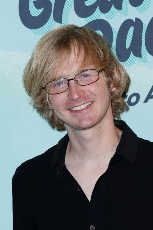 Brandon Winckler profile photo