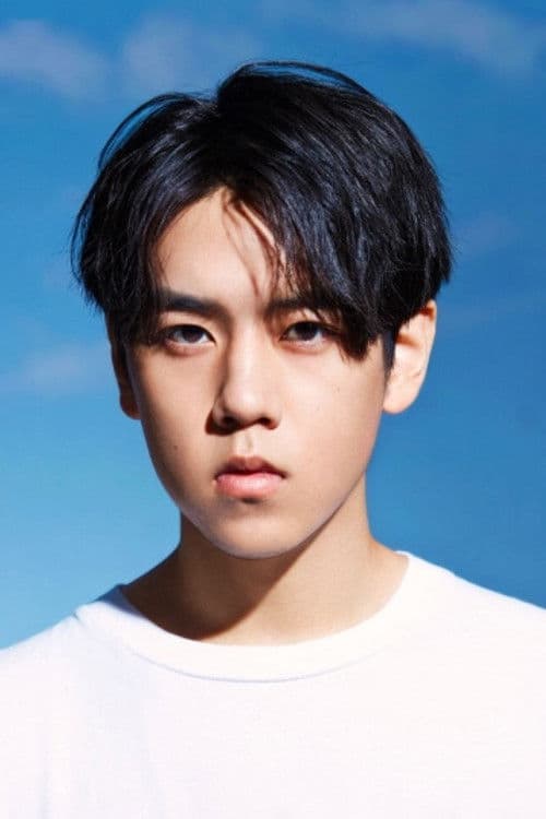 Xia Haoran profile photo