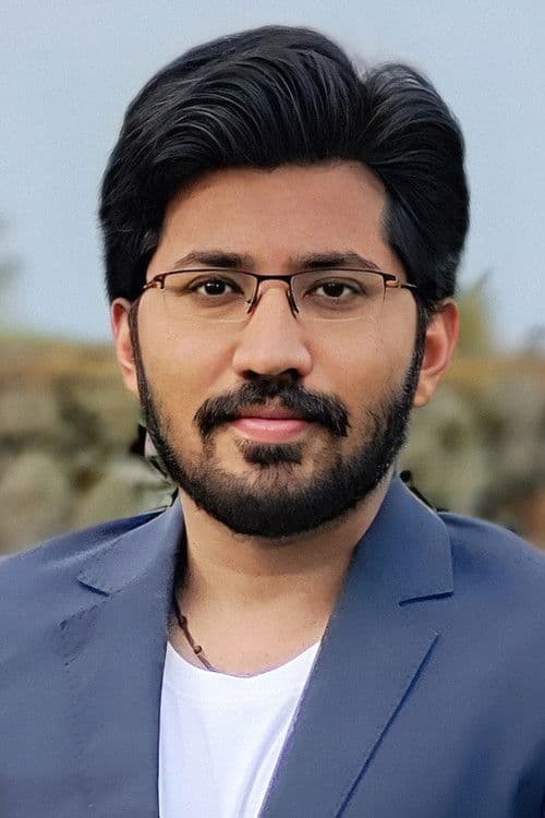 K.R. Naveen Kumar profile photo