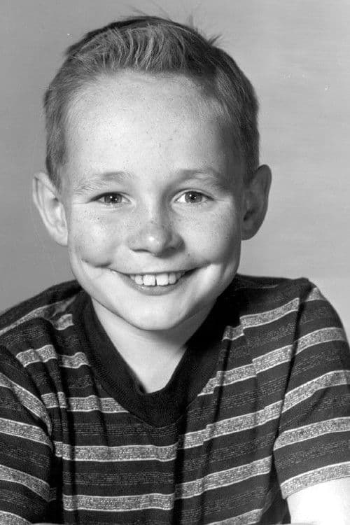 Tim Hovey profile photo