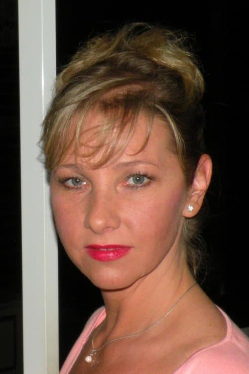 Ingrid Hanzelová profile photo