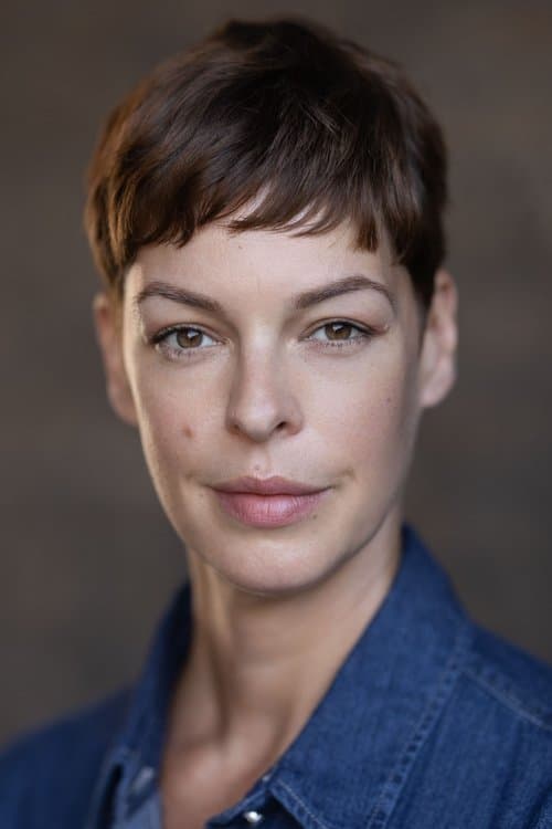Pollyanna McIntosh profile photo