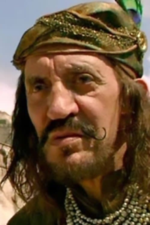 David Vallon profile photo