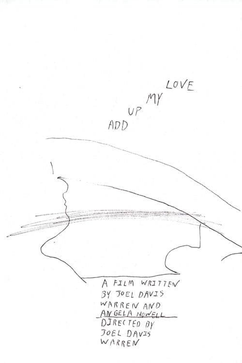 Add Up My Love poster