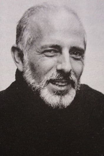 Jerome Robbins profile photo