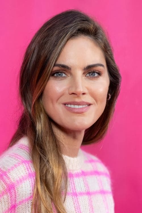 Amaia Salamanca profile photo