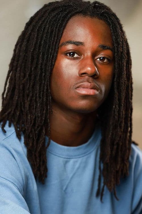 Tafari Cazembe Edwards profile photo