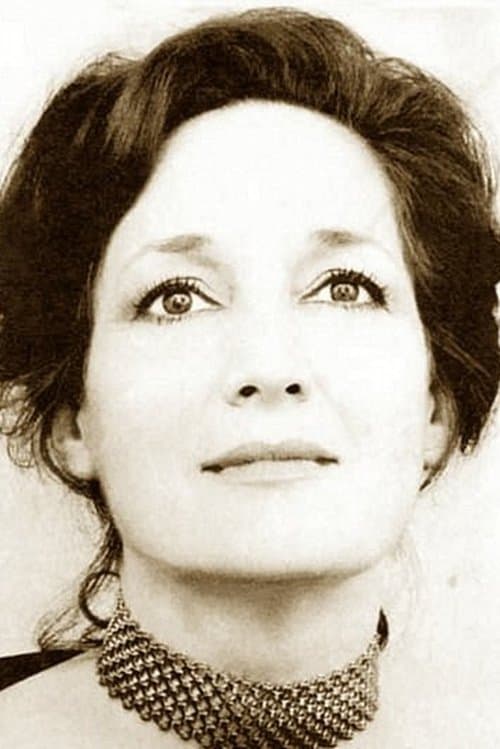 Edda Moser profile photo