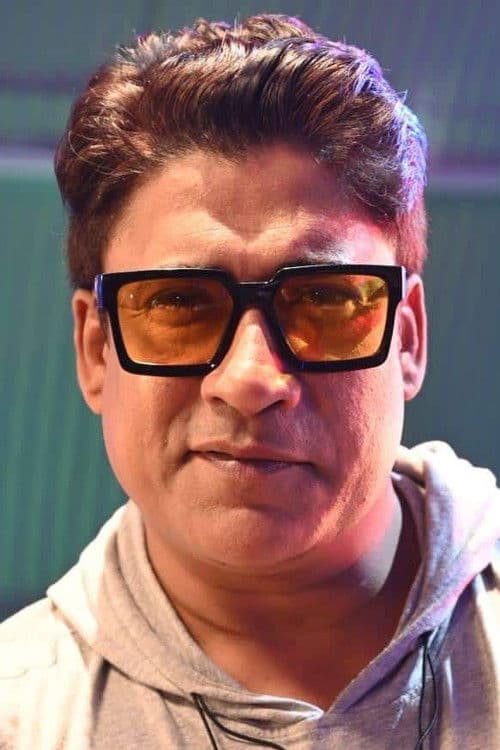 Debraj Mukherjee profile photo