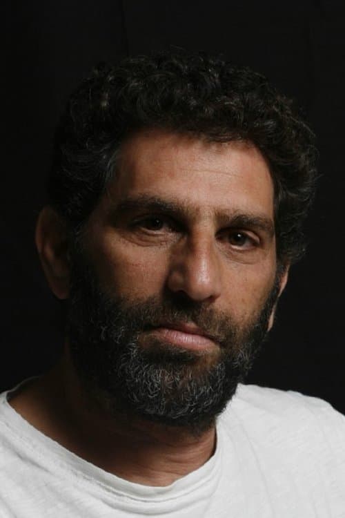 Yossi Marshak profile photo