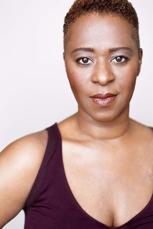 Treisa Gary profile photo