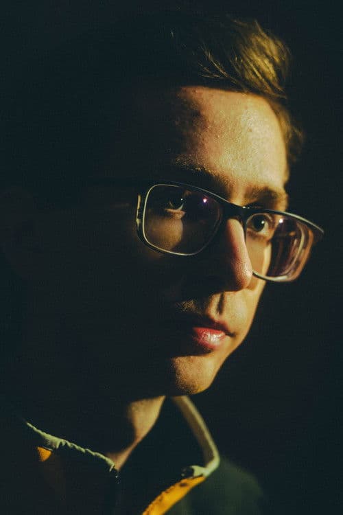 Lendvai Kristóf profile photo