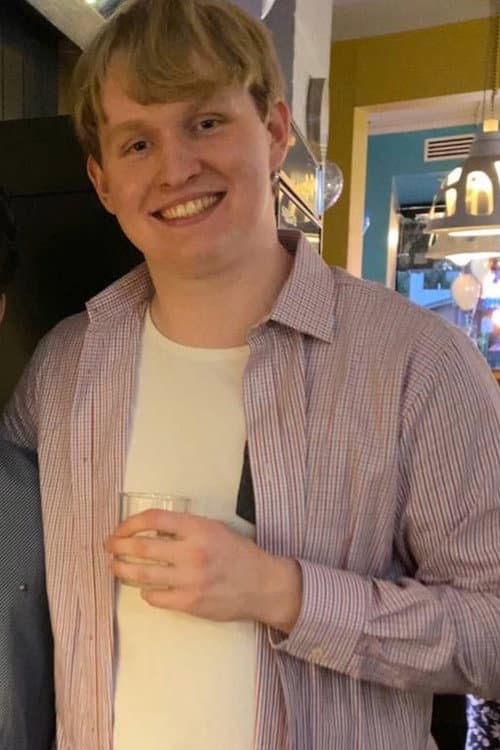 Ashton Taylor profile photo