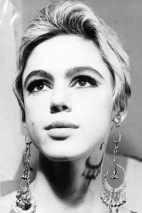 Edie Sedgwick profile photo
